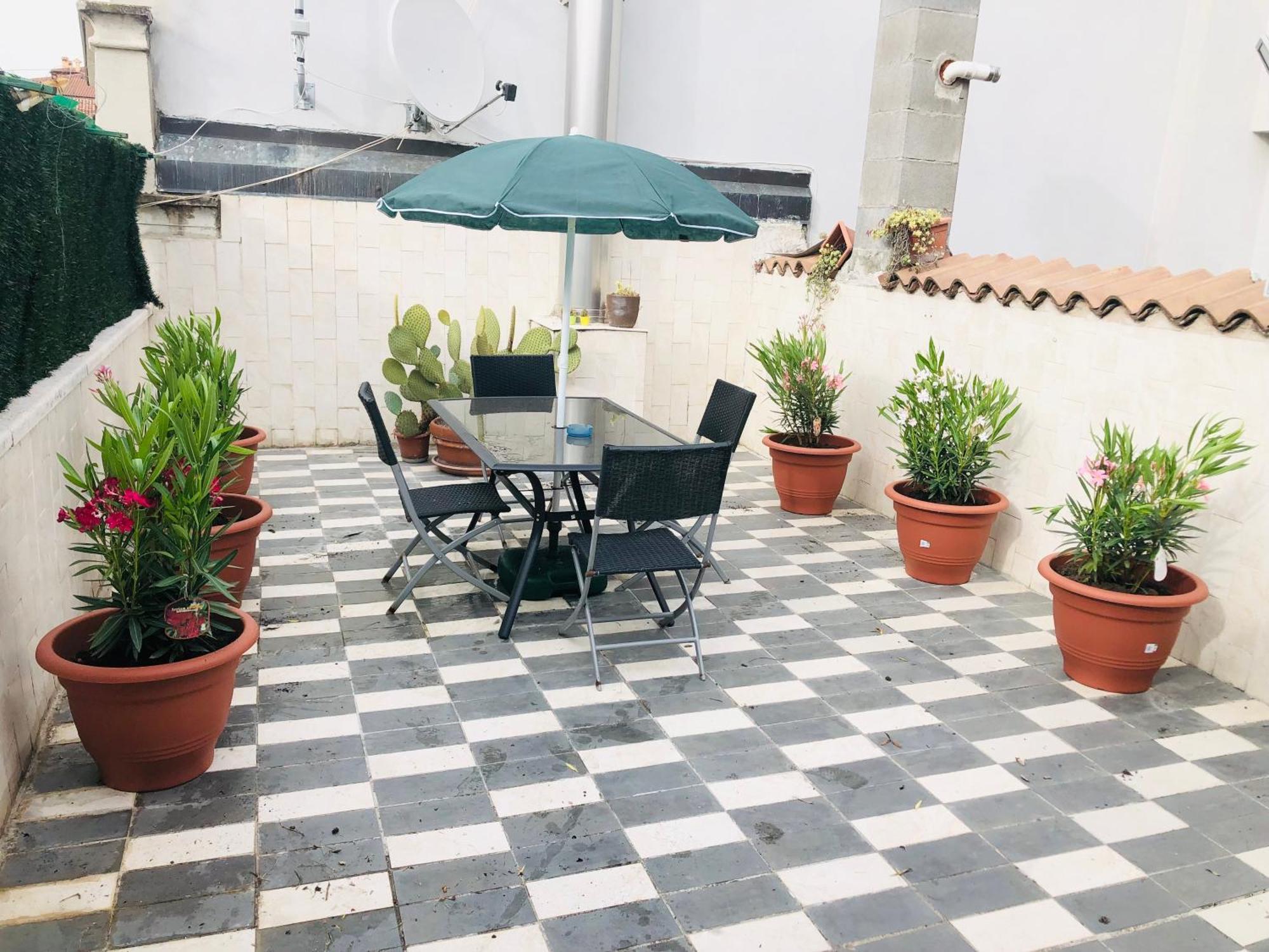 베로나 La Terrazza Di Aida 아파트 외부 사진