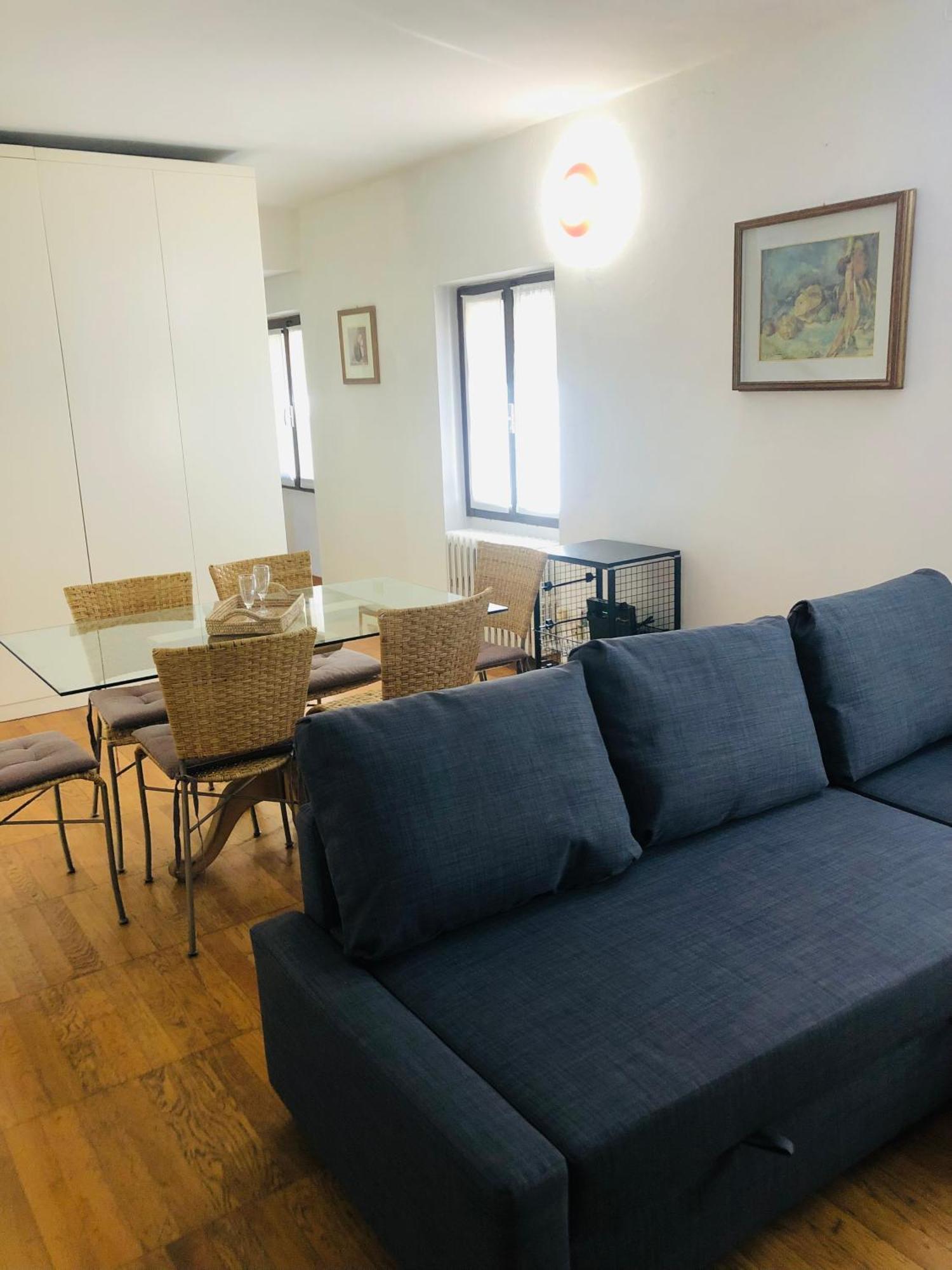 베로나 La Terrazza Di Aida 아파트 외부 사진