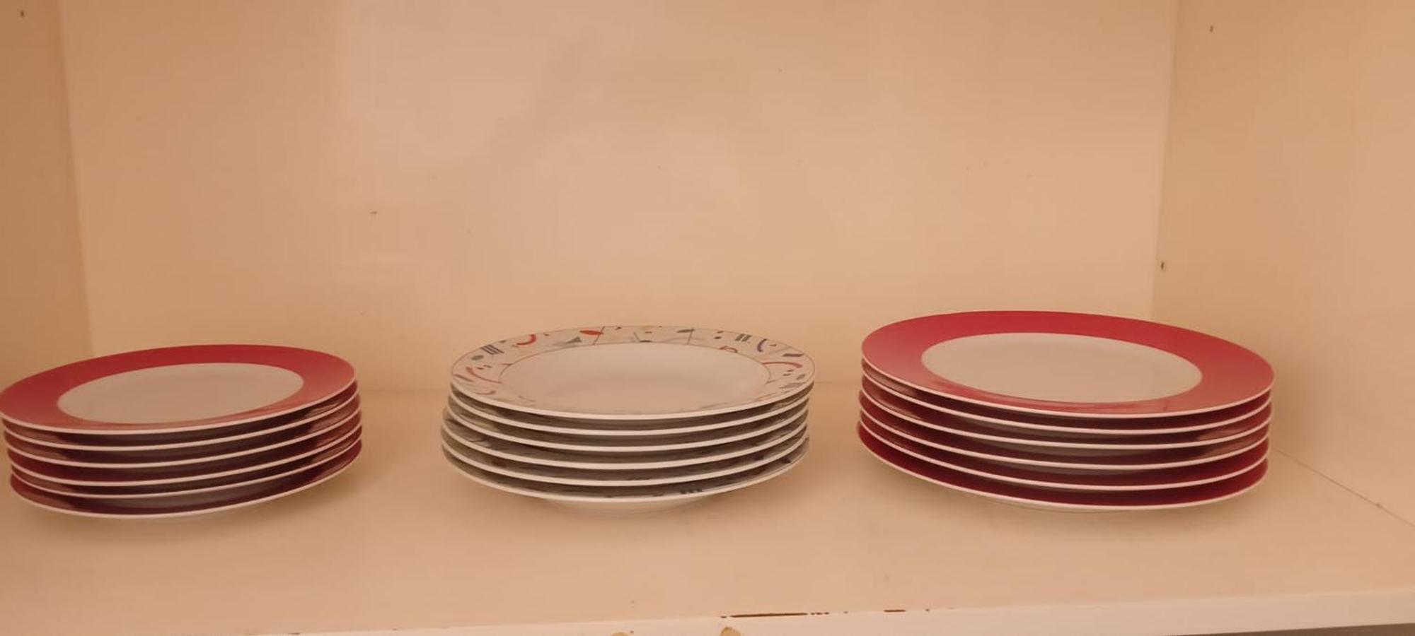 베로나 La Terrazza Di Aida 아파트 외부 사진